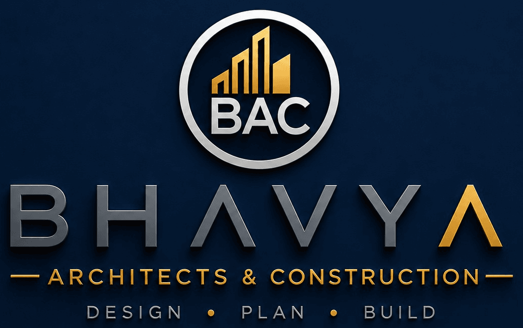 Bhaavya Architects & Construction