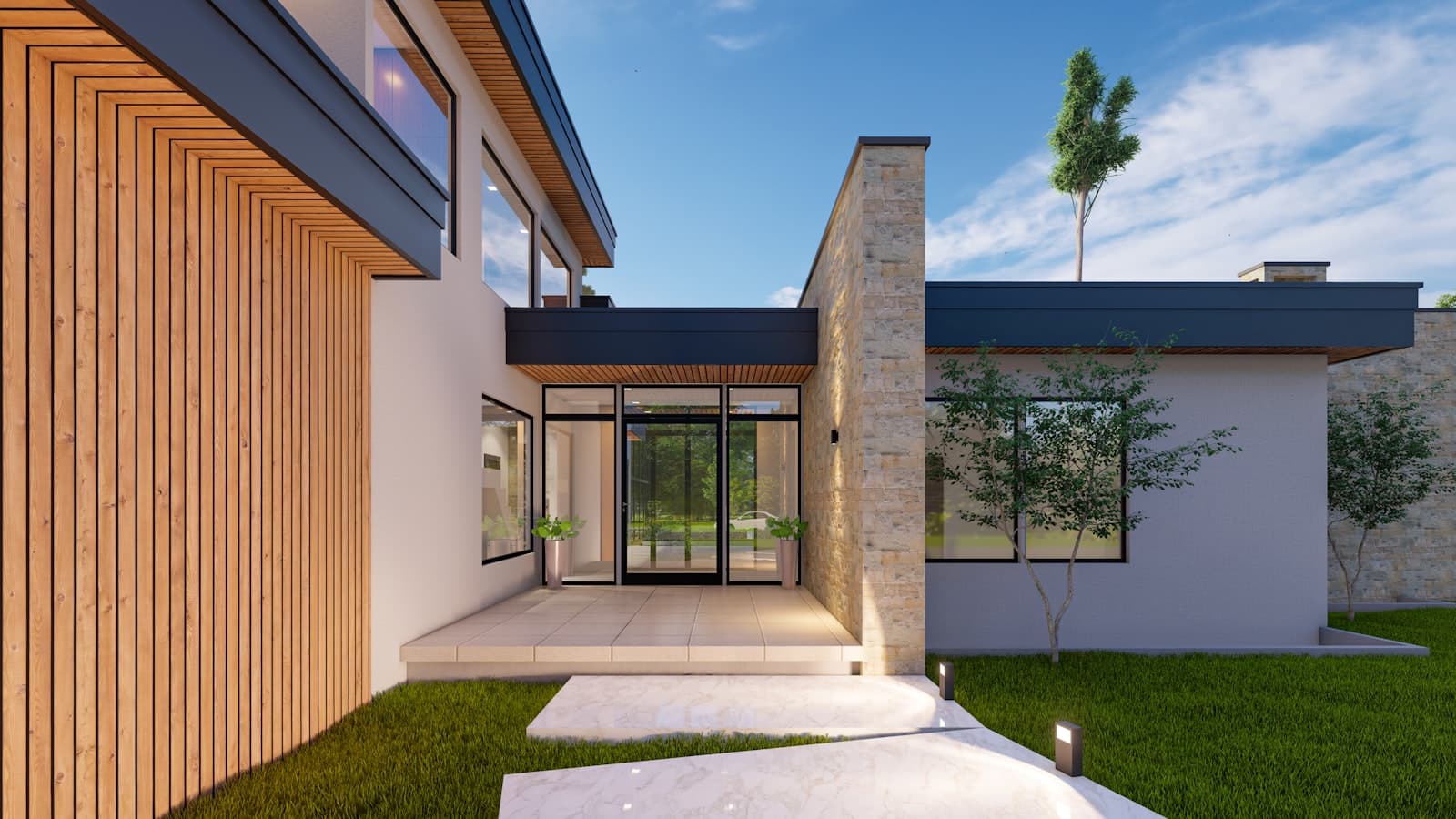Homes