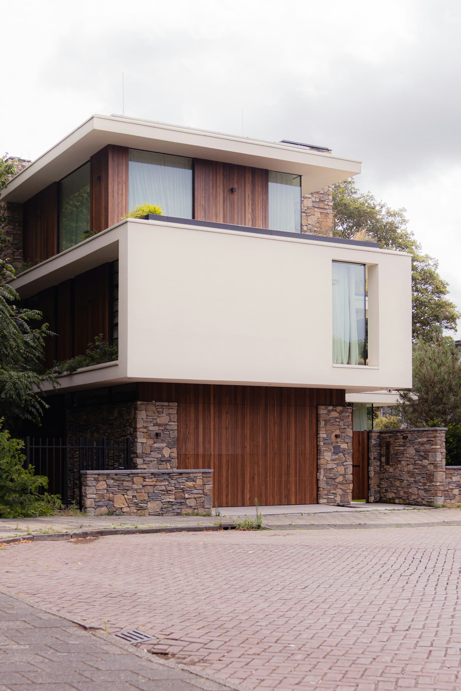 A Studio Built On Attention