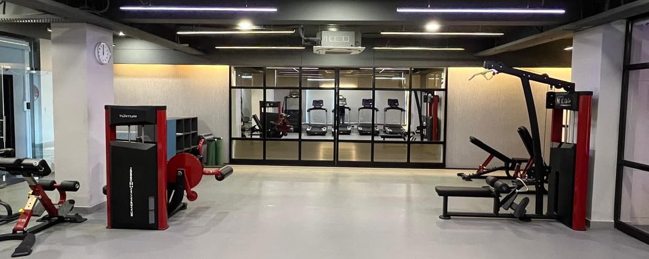 Fbd Gym, Vaishali Nagar